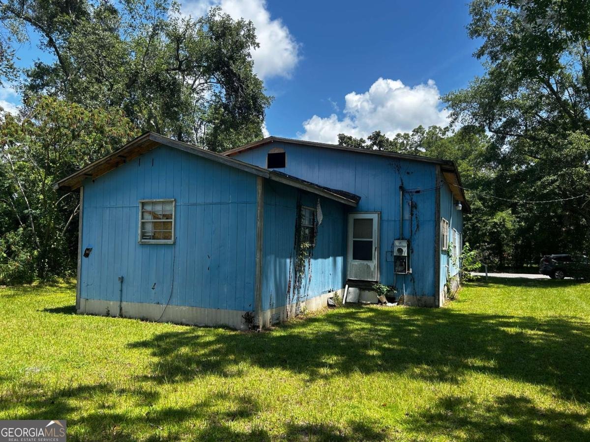 802 Congress Street Waycross - 4
