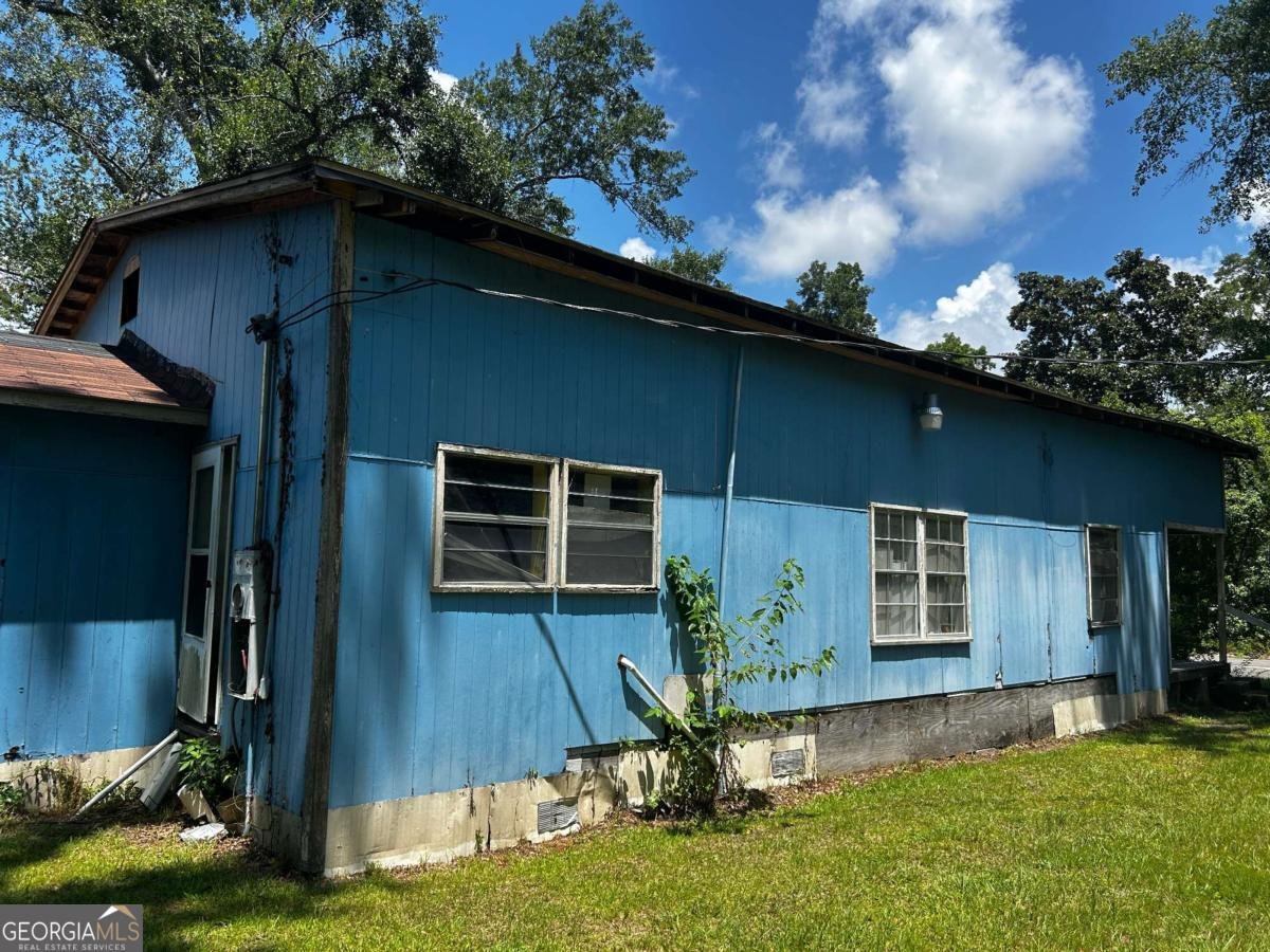 802 Congress Street Waycross - 6