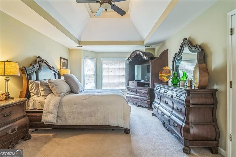 1955 Milfield Circle Snellville - 13