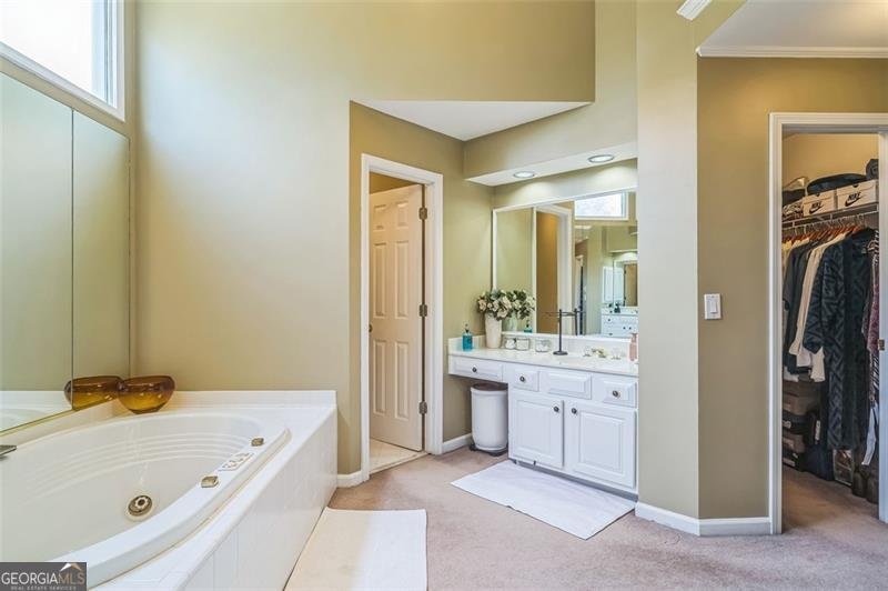 1955 Milfield Circle Snellville - 14