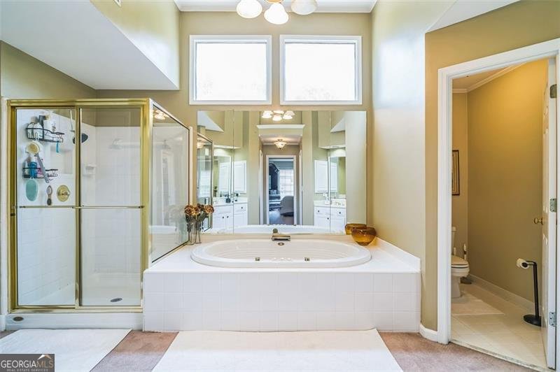 1955 Milfield Circle Snellville - 15