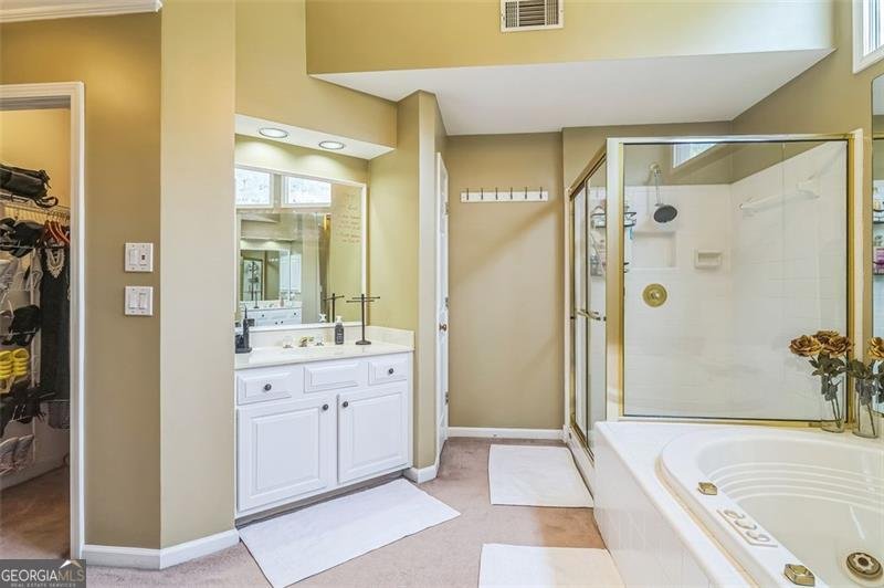 1955 Milfield Circle Snellville - 16