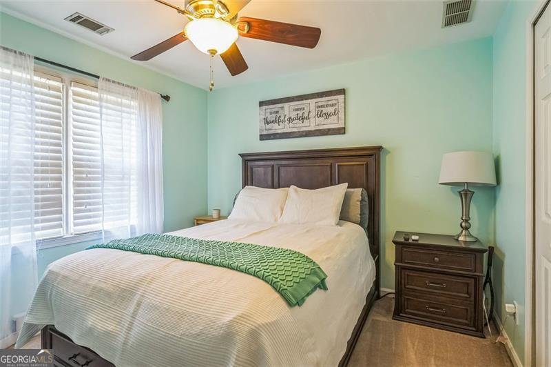 1955 Milfield Circle Snellville - 17