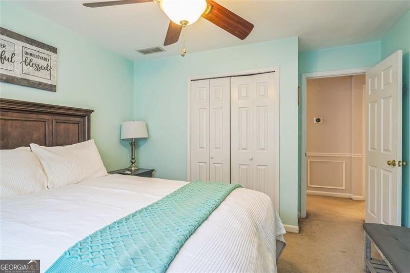 1955 Milfield Circle Snellville - 18
