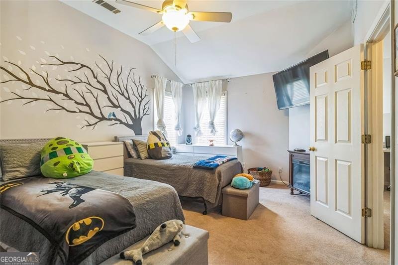 1955 Milfield Circle Snellville - 21