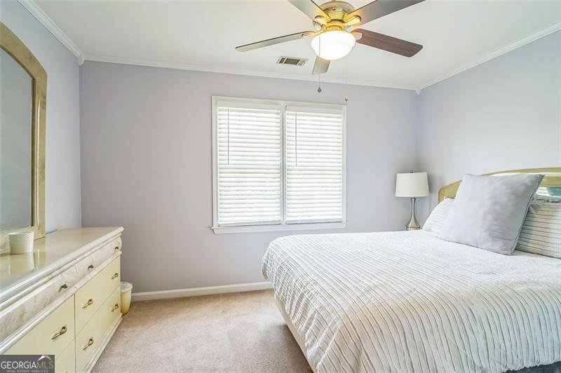 1955 Milfield Circle Snellville - 22