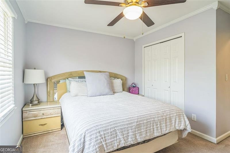 1955 Milfield Circle Snellville - 23