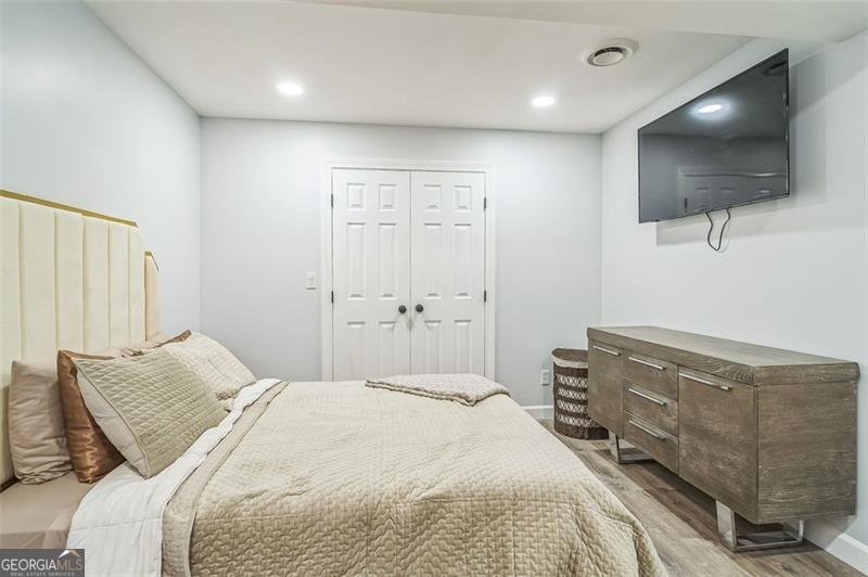 1955 Milfield Circle Snellville - 25