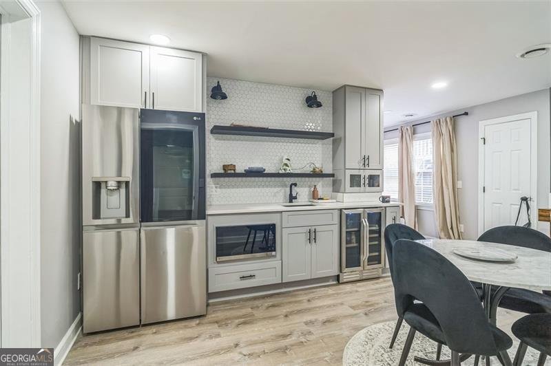 1955 Milfield Circle Snellville - 26