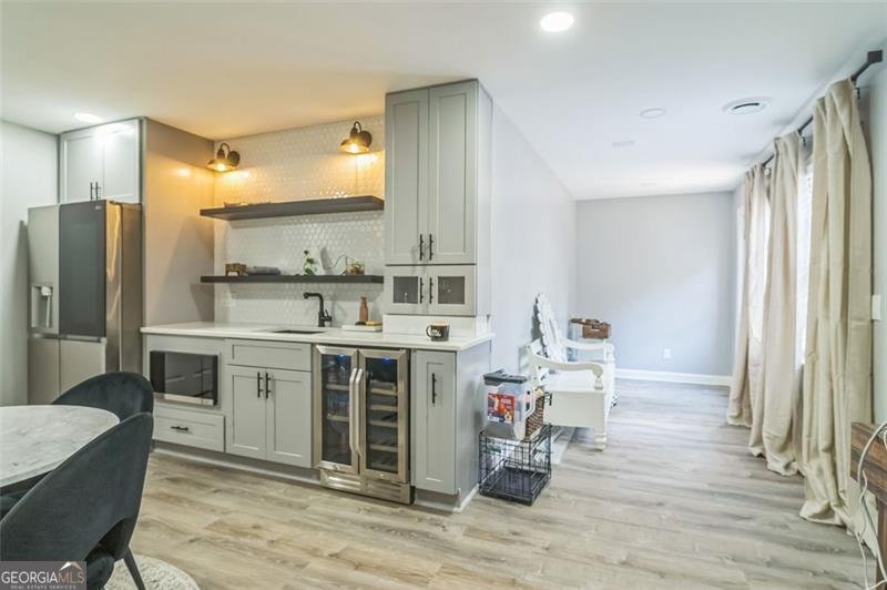1955 Milfield Circle Snellville - 27