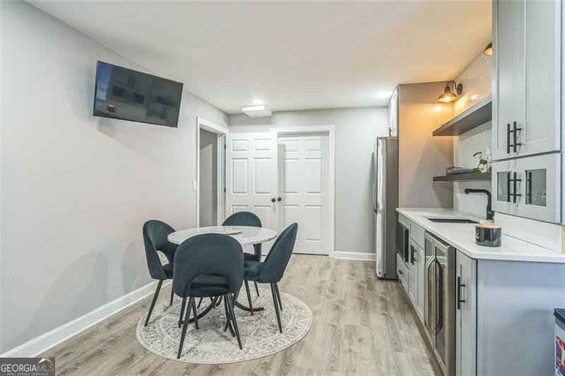 1955 Milfield Circle Snellville - 29