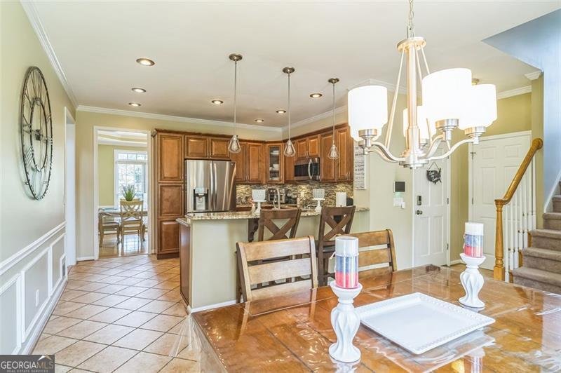1955 Milfield Circle Snellville - 3