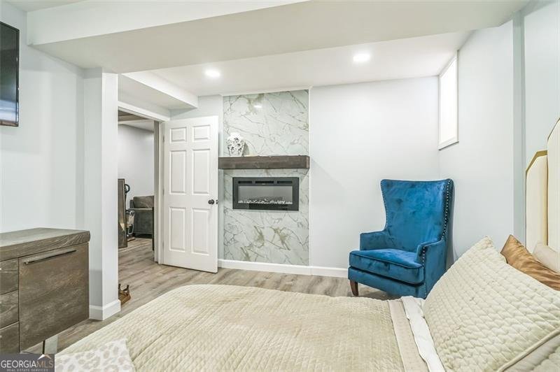 1955 Milfield Circle Snellville - 32