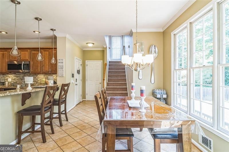 1955 Milfield Circle Snellville - 4