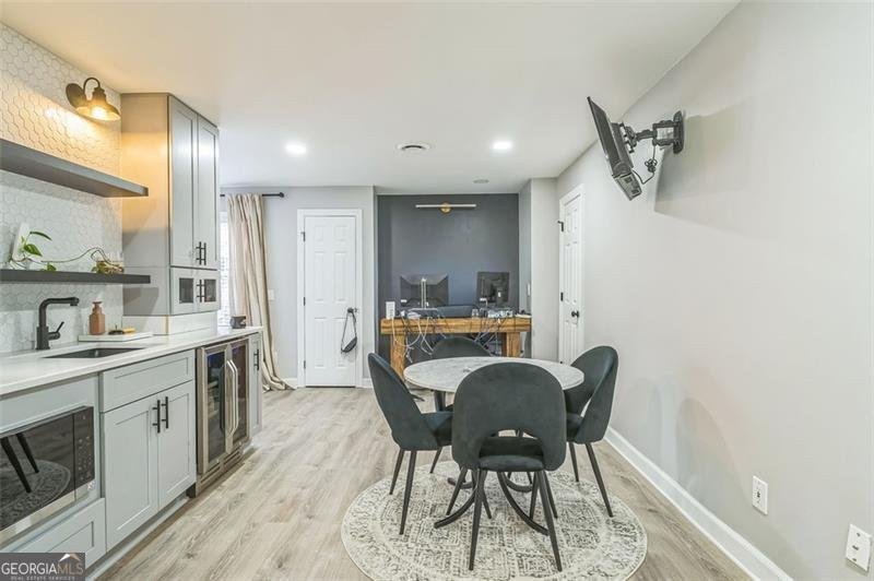 1955 Milfield Circle Snellville - 40