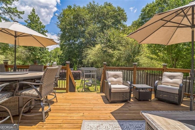 1955 Milfield Circle Snellville - 47