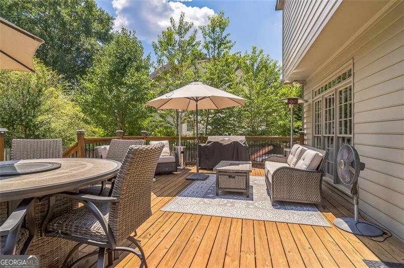 1955 Milfield Circle Snellville - 48