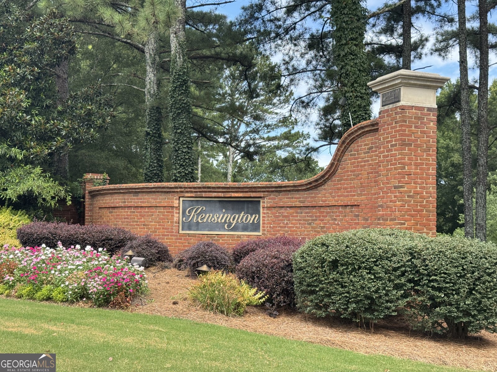 1955 Milfield Circle Snellville - 50