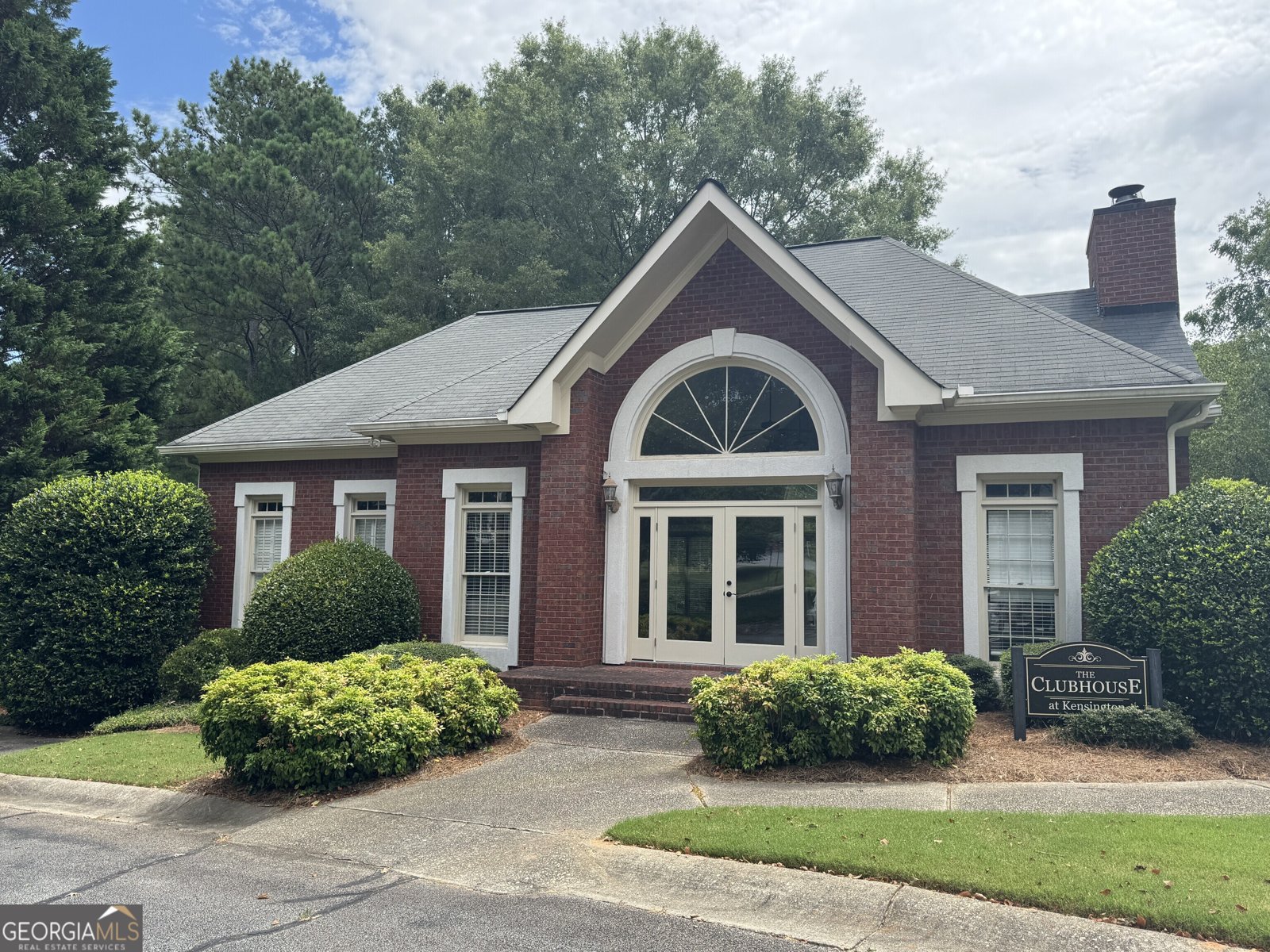 1955 Milfield Circle Snellville - 51