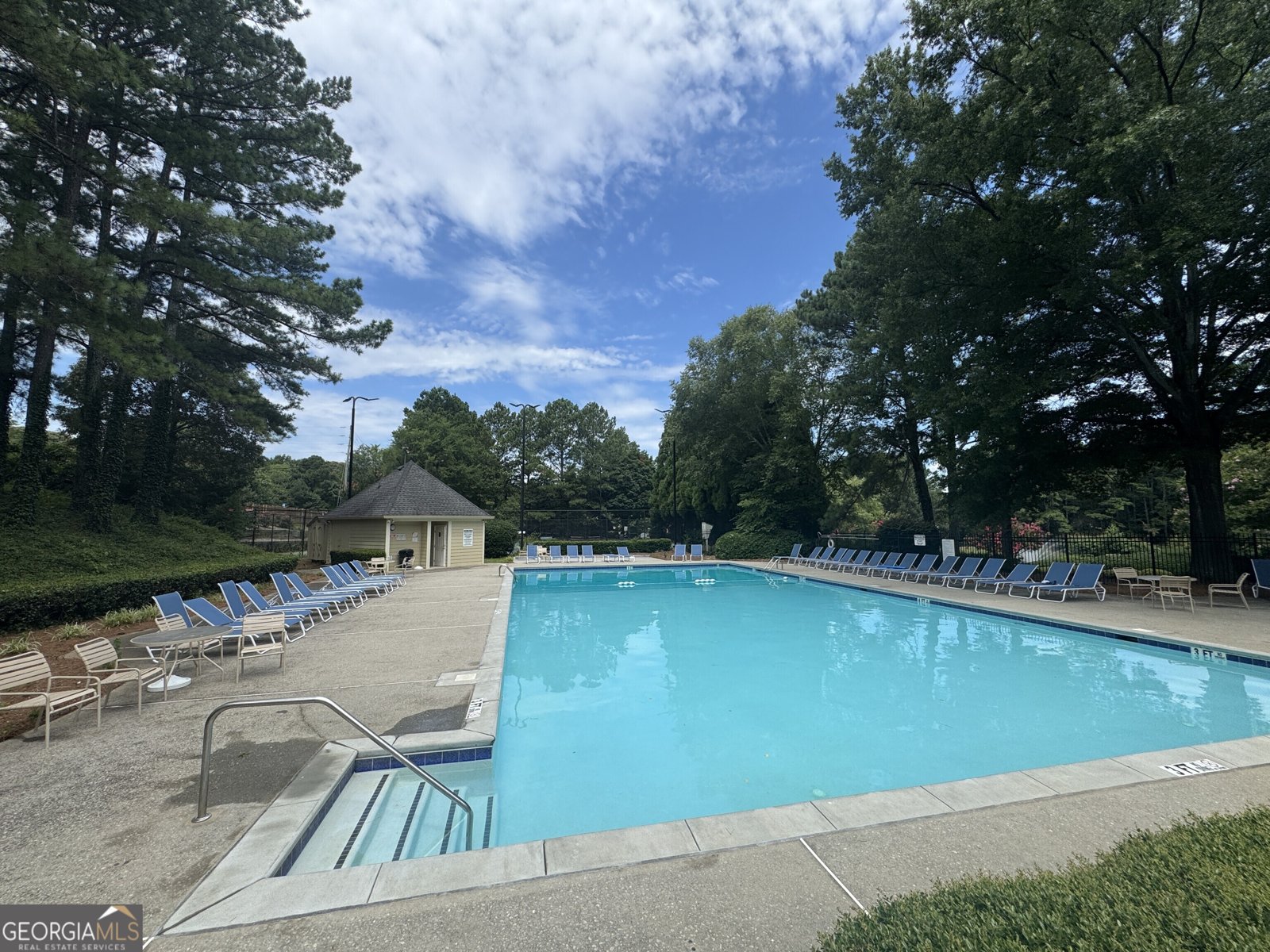 1955 Milfield Circle Snellville - 52