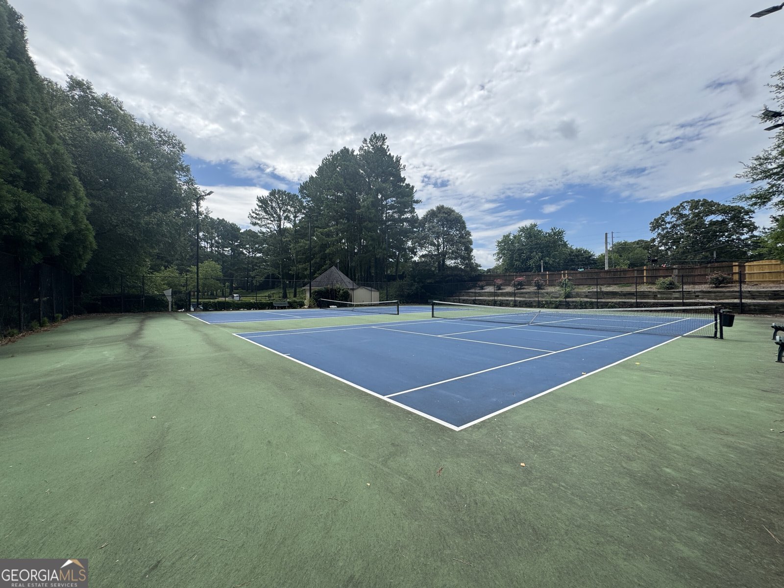 1955 Milfield Circle Snellville - 53