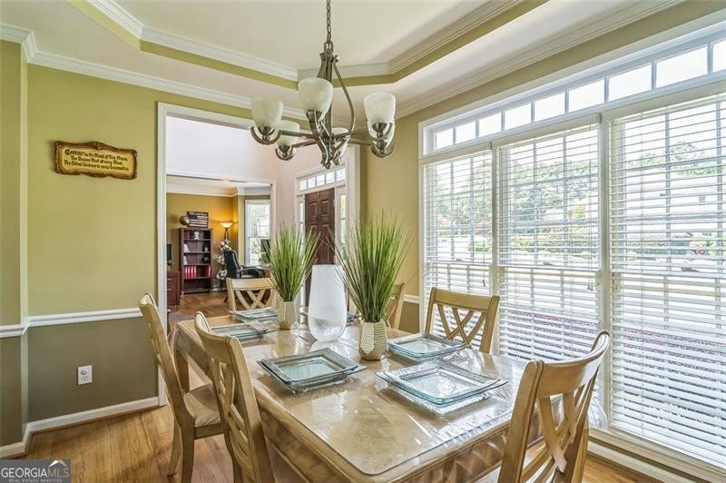 1955 Milfield Circle Snellville - 7