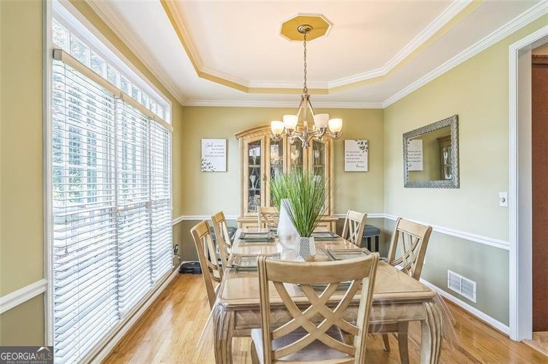 1955 Milfield Circle Snellville - 8