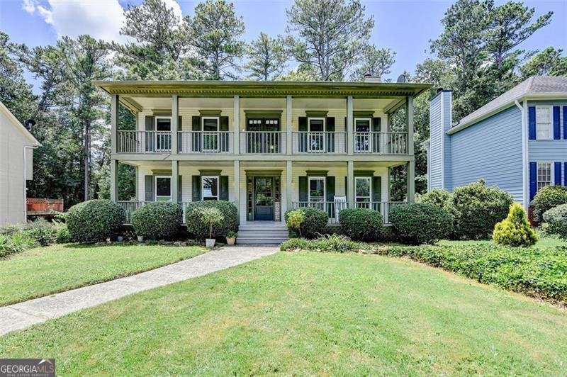 1932 Riverton Suwanee - 1