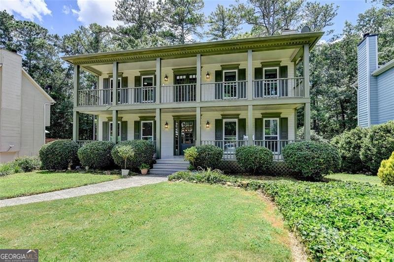 1932 Riverton Suwanee - 3