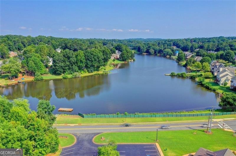 1932 Riverton Drive Suwanee - 45