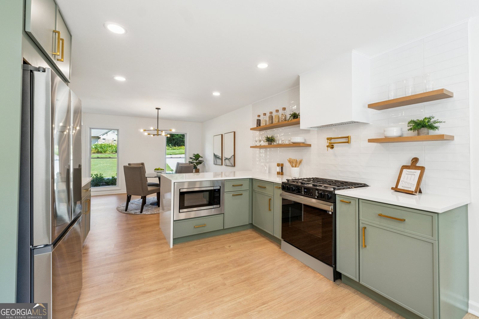 4567 Amberly Court Atlanta - 12