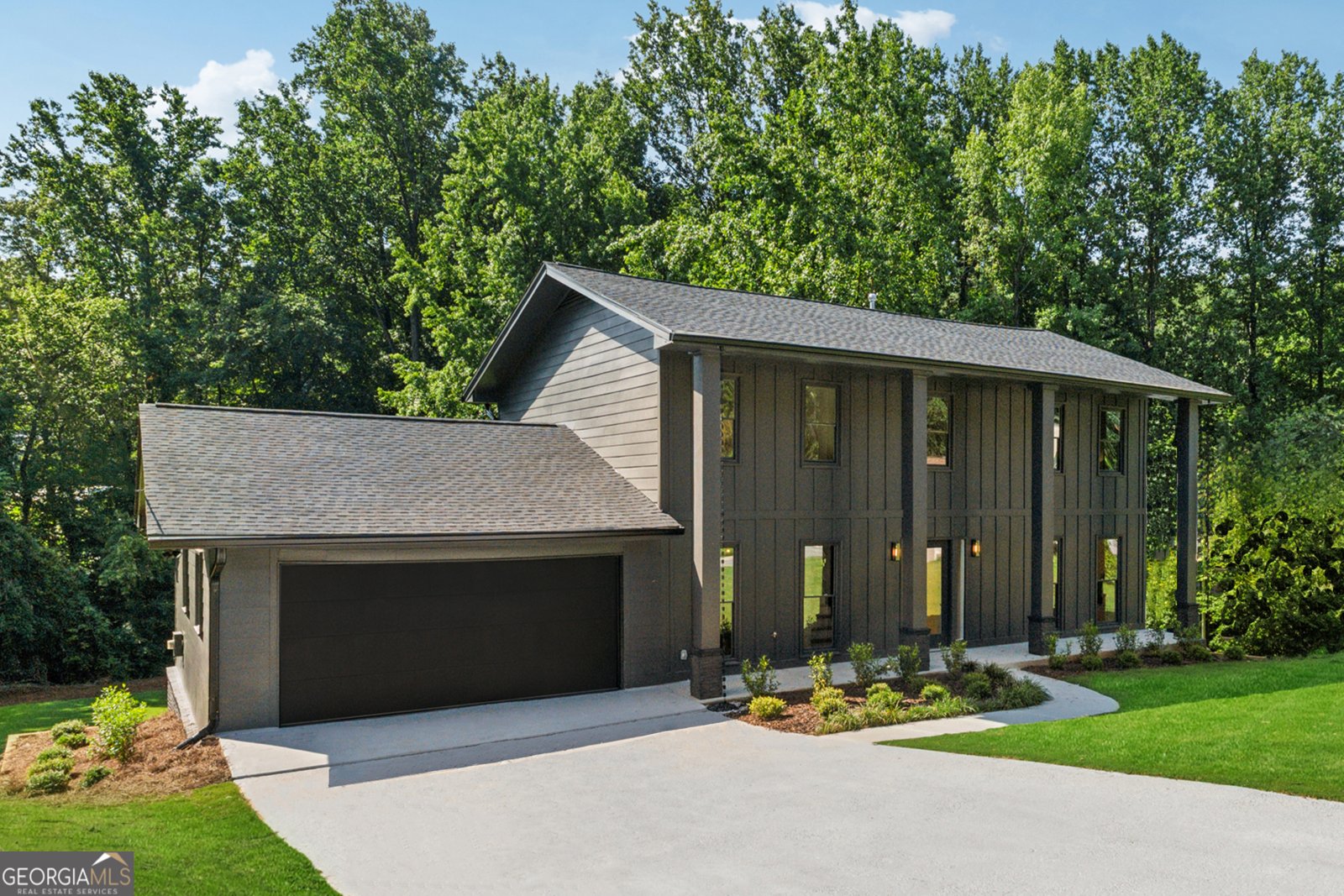 4567 Amberly Court Atlanta - 2