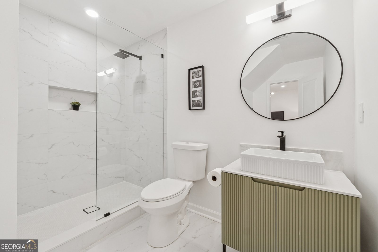 4567 Amberly Court Atlanta - 30