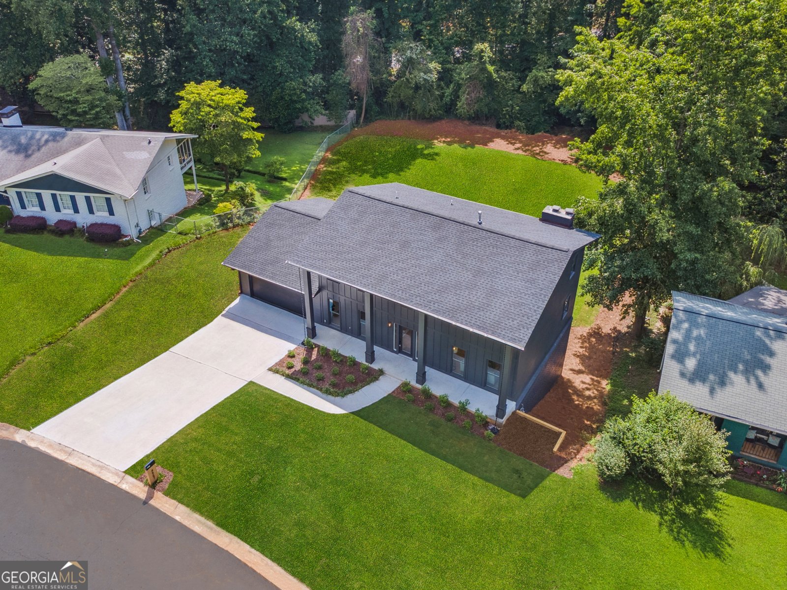 4567 Amberly Court Atlanta - 35