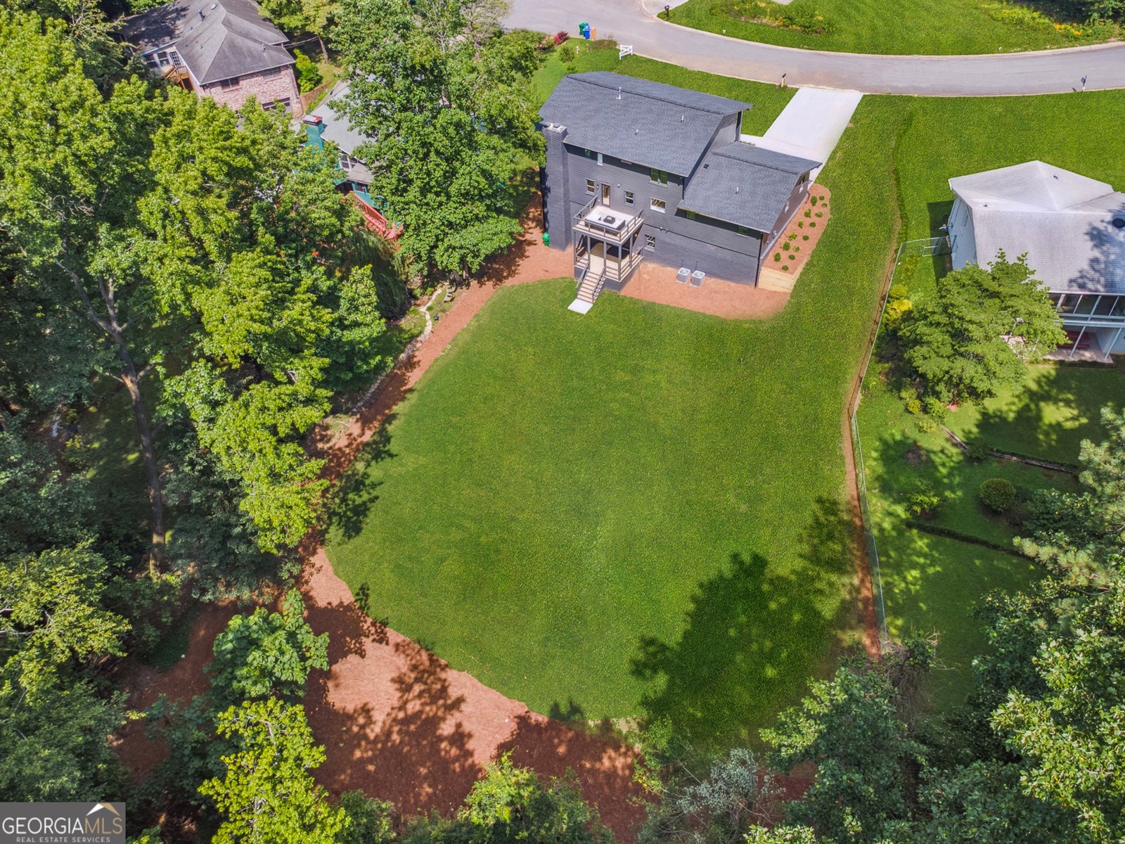 4567 Amberly Court Atlanta - 36
