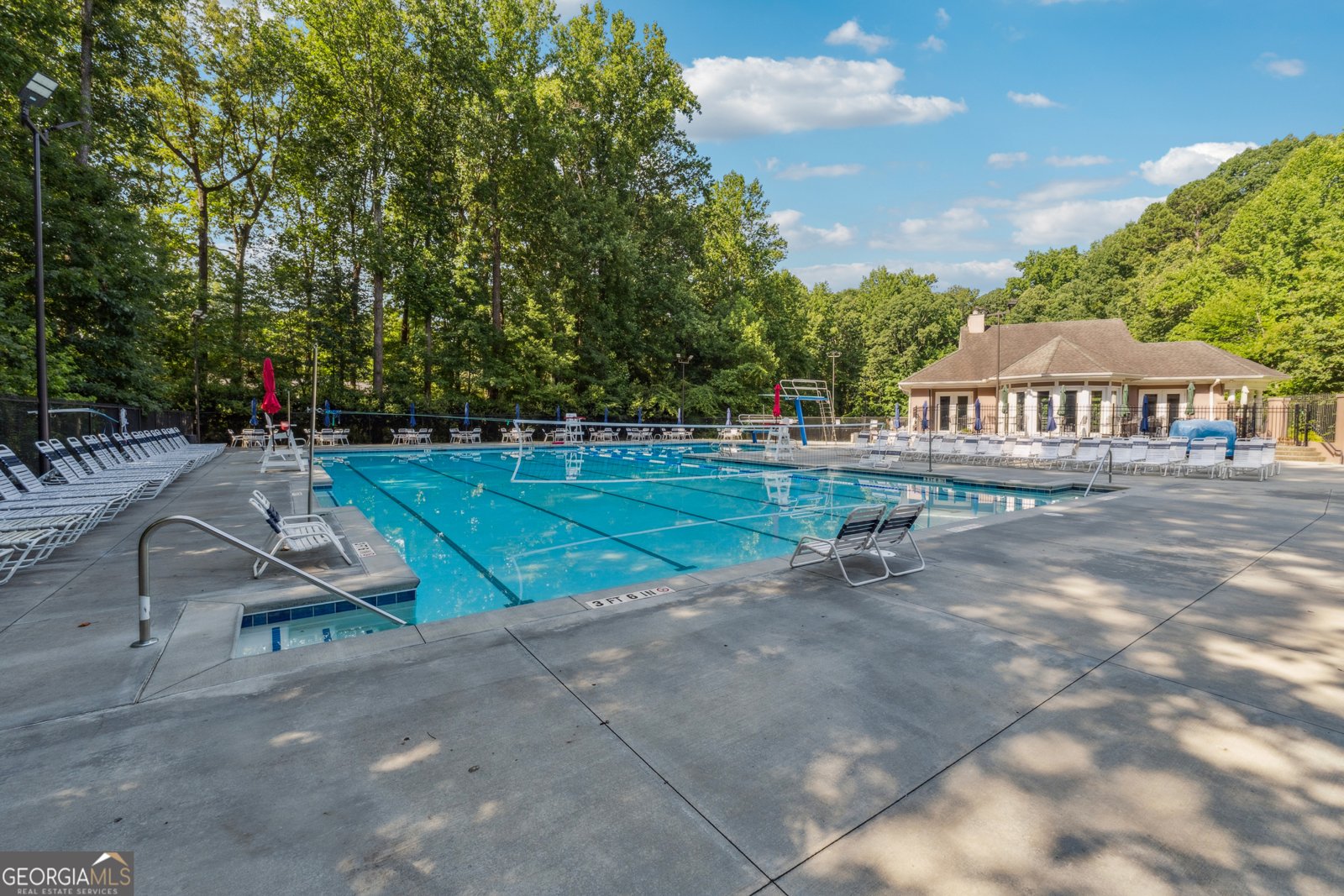 4567 Amberly Court Atlanta - 37