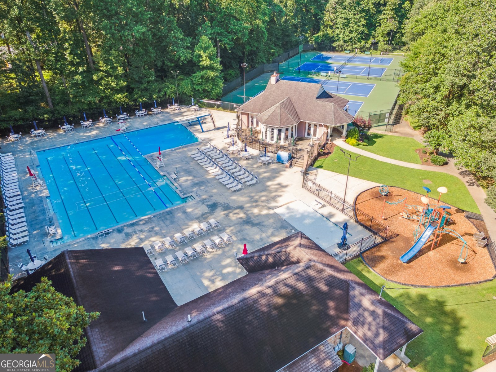 4567 Amberly Court Atlanta - 40
