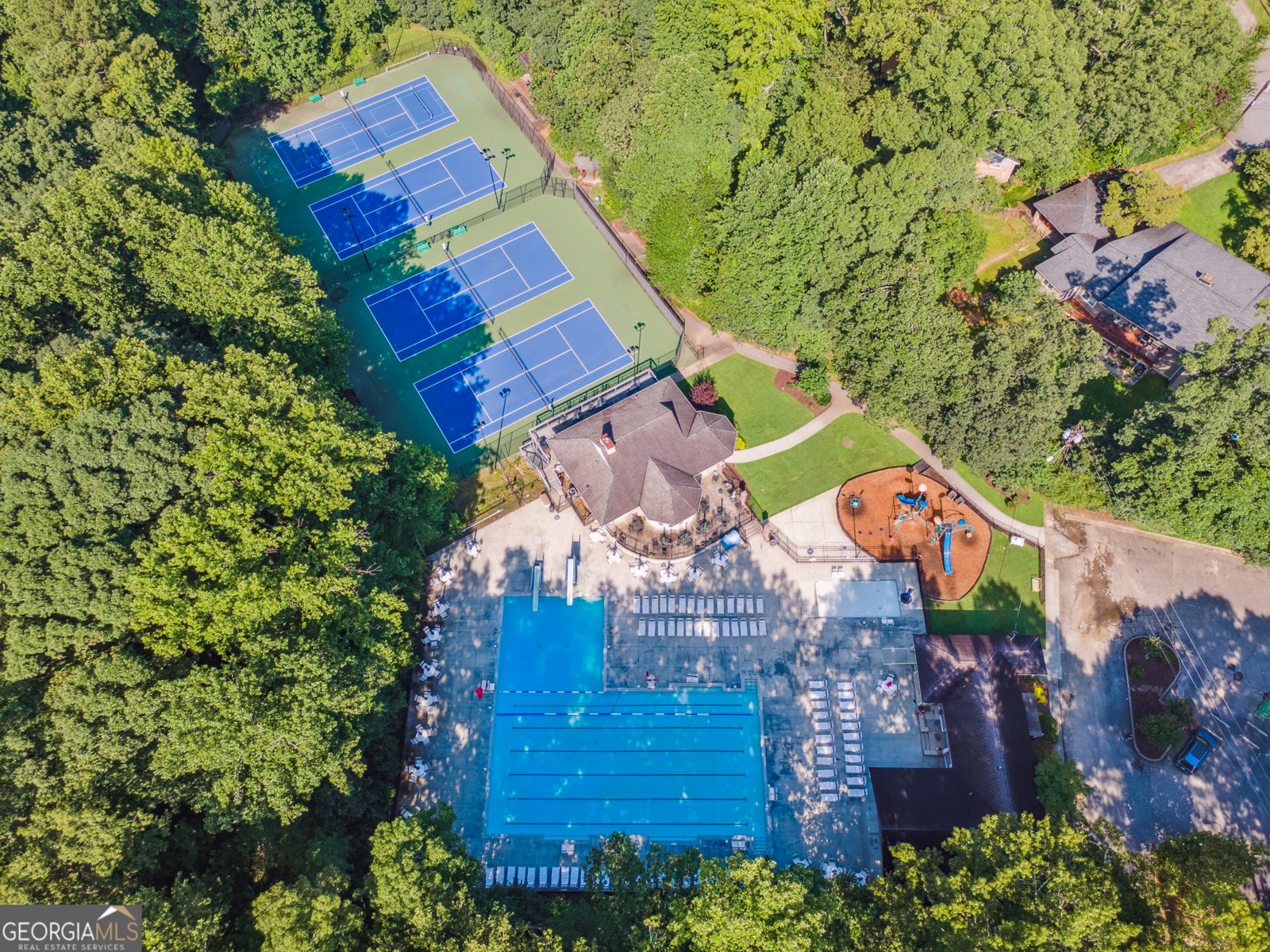 4567 Amberly Court Atlanta - 42