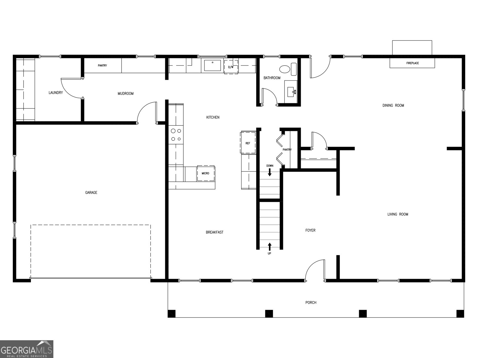 4567 Amberly Court Atlanta - 43