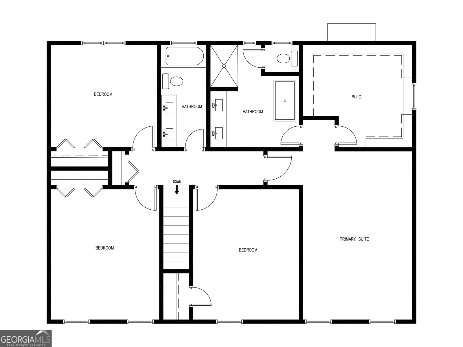 4567 Amberly Court Atlanta - 44