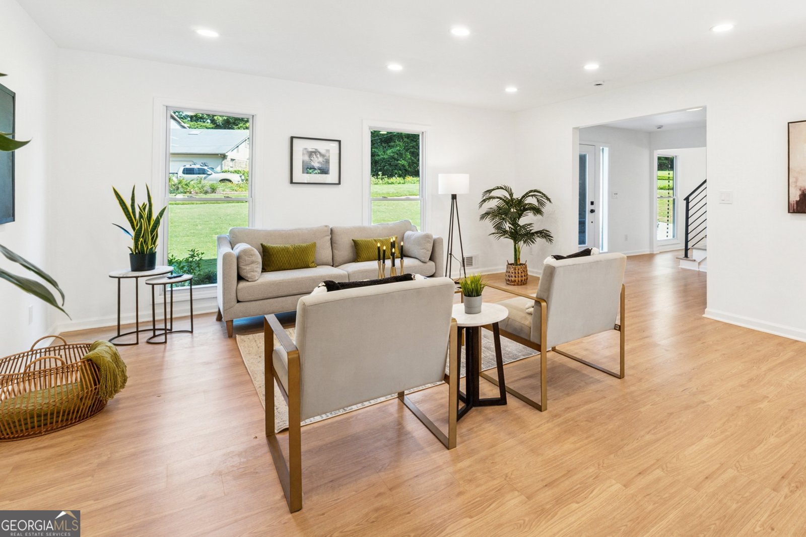 4567 Amberly Court Atlanta - 5
