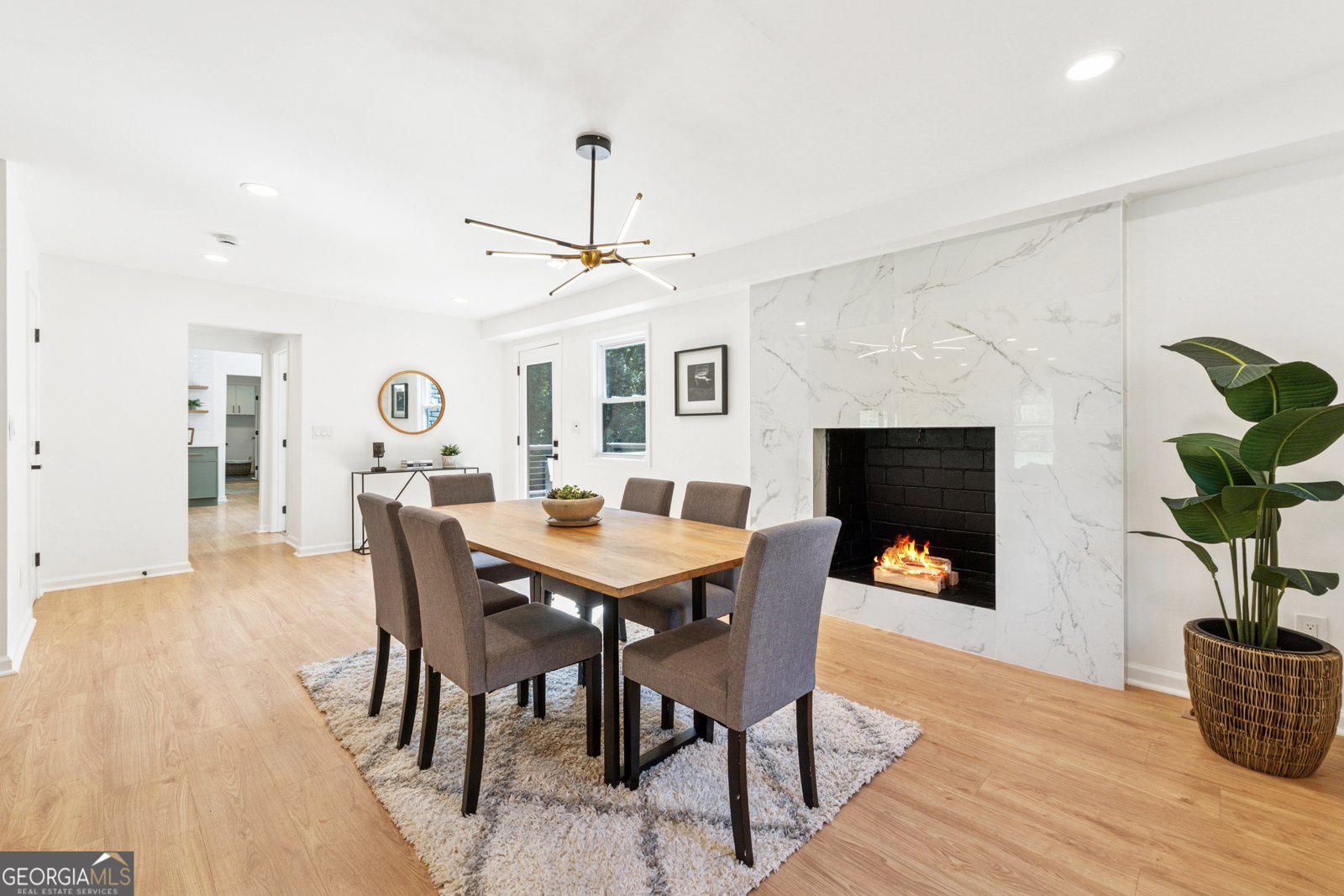 4567 Amberly Court Atlanta - 8