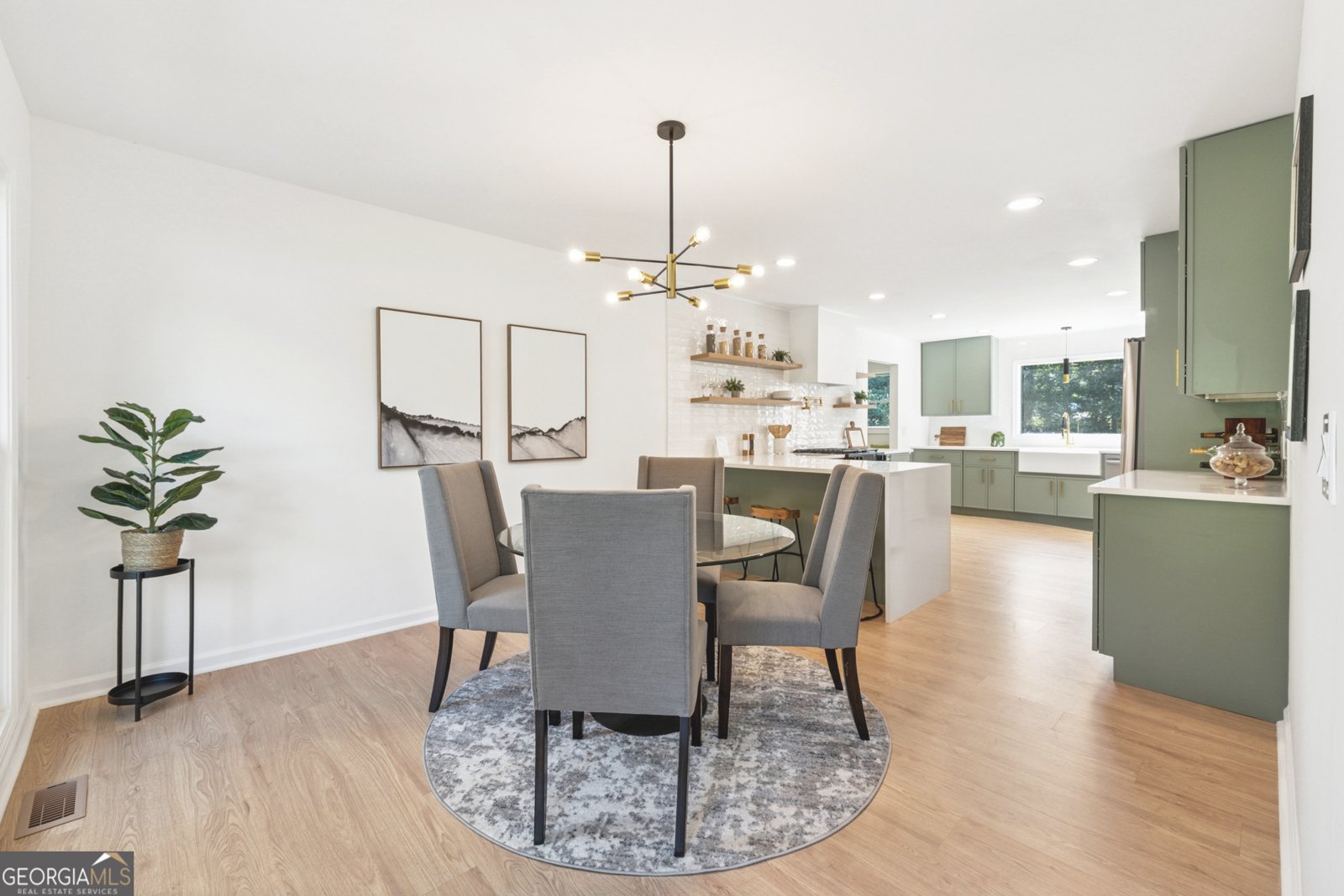 4567 Amberly Court Atlanta - 9