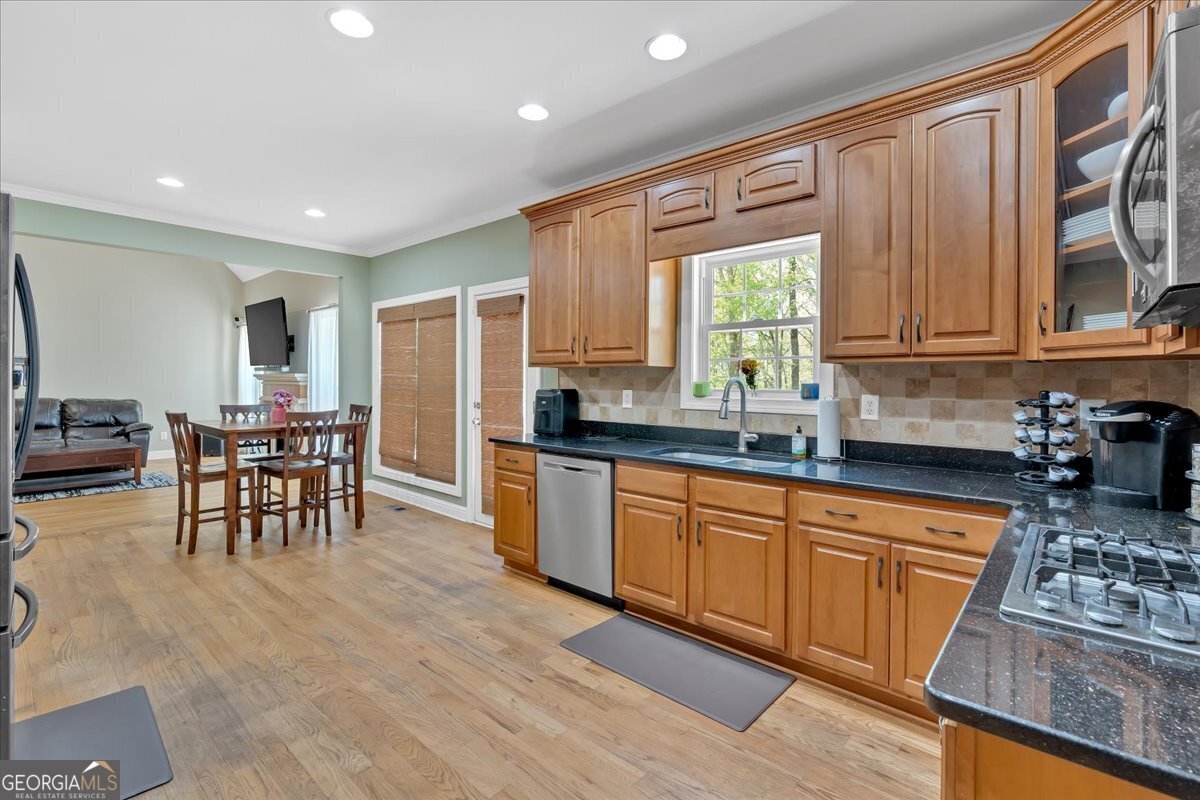 7801 Windswept Way Douglasville - 18