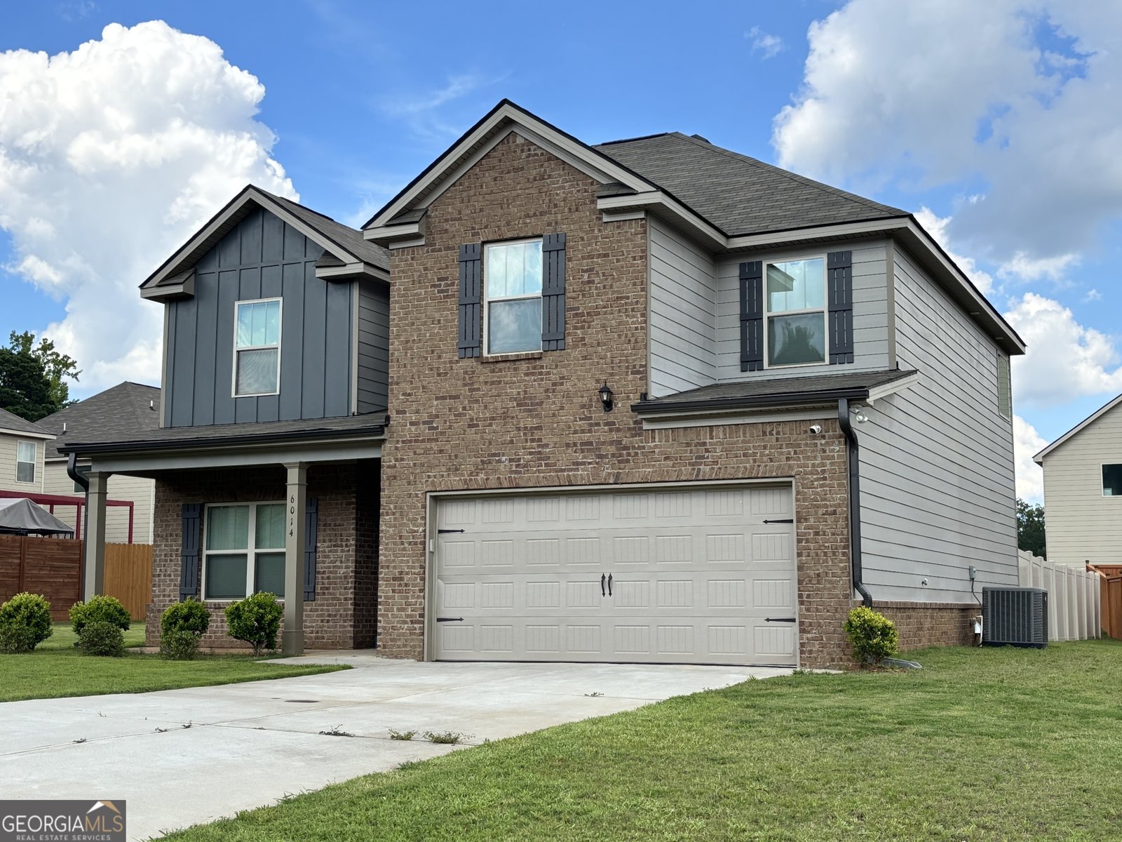 6014 Prodigy Lane Locust Grove - 1