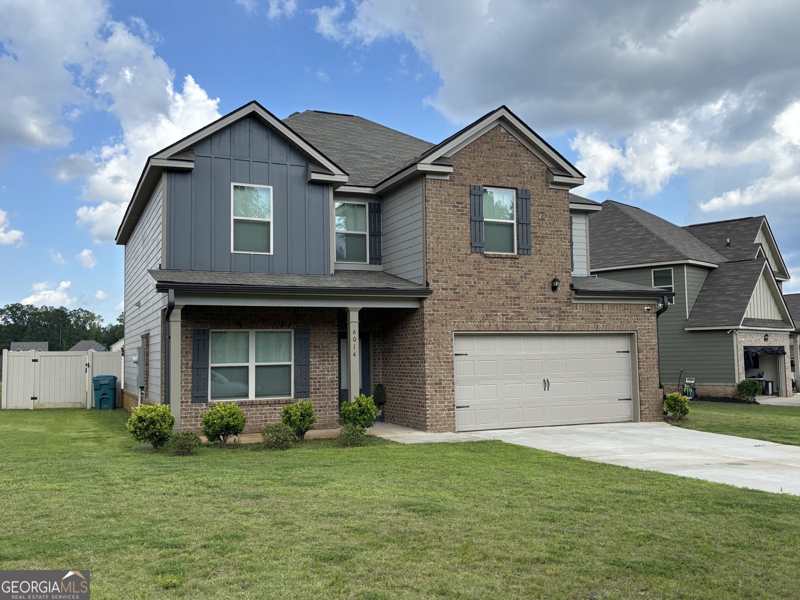 6014 Prodigy Lane Locust Grove - 2