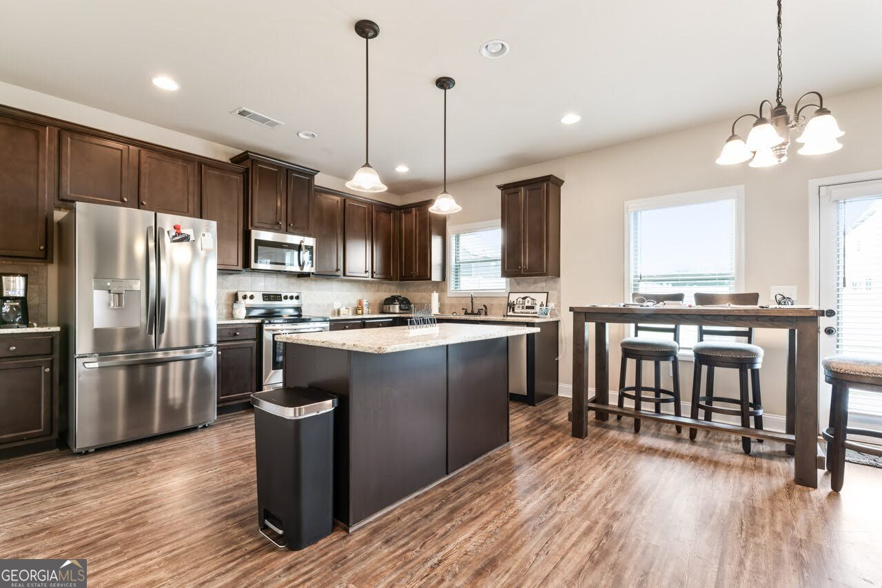 6014 Prodigy Lane Locust Grove - 3