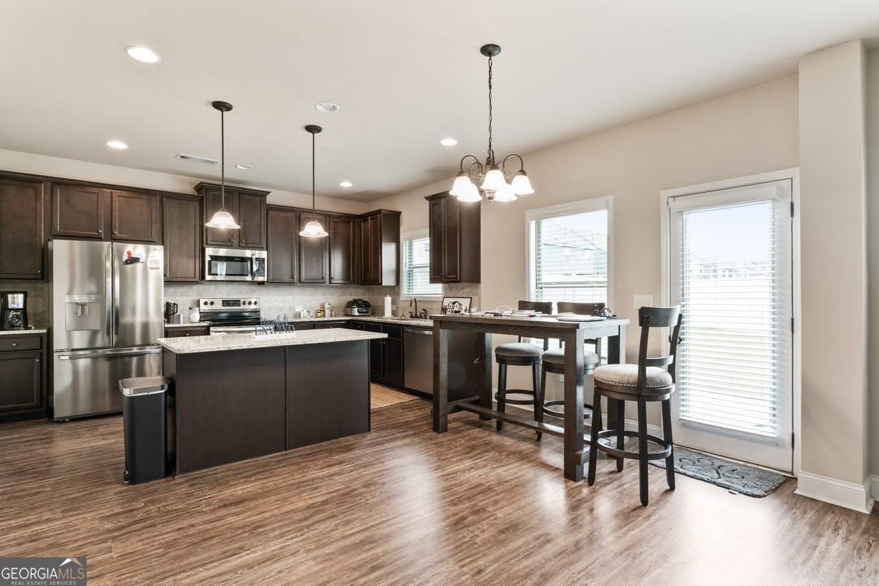 6014 Prodigy Lane Locust Grove - 4