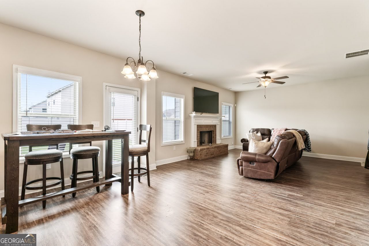 6014 Prodigy Lane Locust Grove - 5