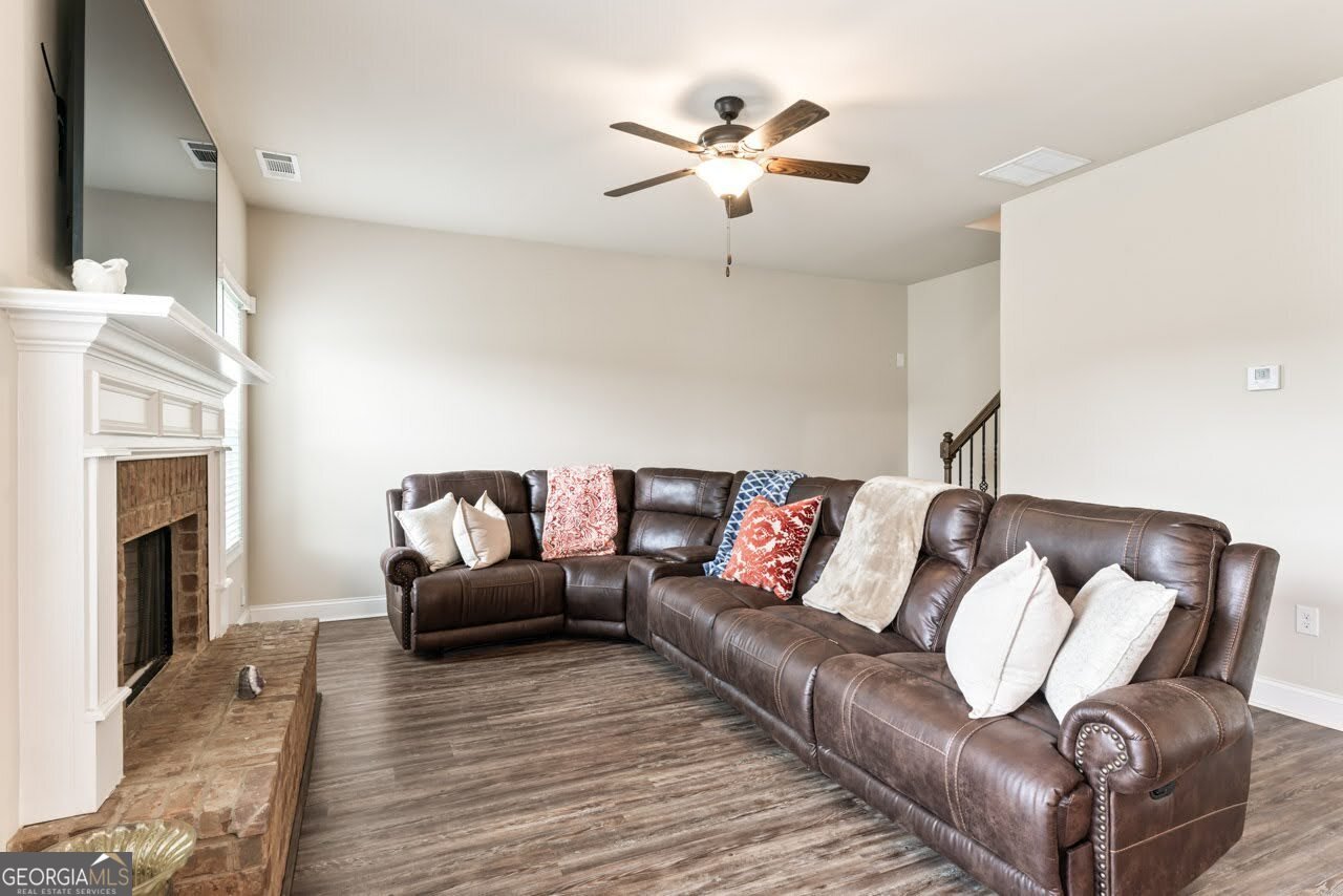 6014 Prodigy Lane Locust Grove - 6